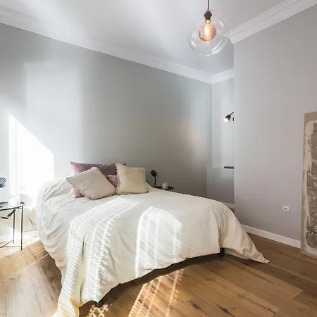 Semesterbostad Home2book 300 M2 House With Terrace, Vegueta *