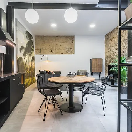 Home2book 300 M2 House With Terrace, Vegueta