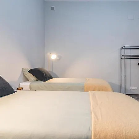 Home2book 300 M2 House With Terrace, Vegueta Semesterbostad Las Palmas de Gran Canaria