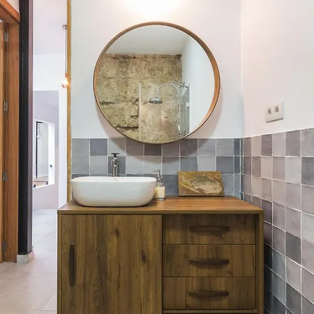 Home2book 300 M2 House With Terrace, Vegueta * Las Palmas de Gran Canaria