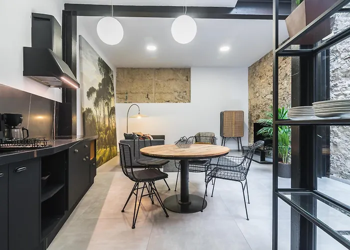 Home2book 300 M2 House With Terrace, Vegueta