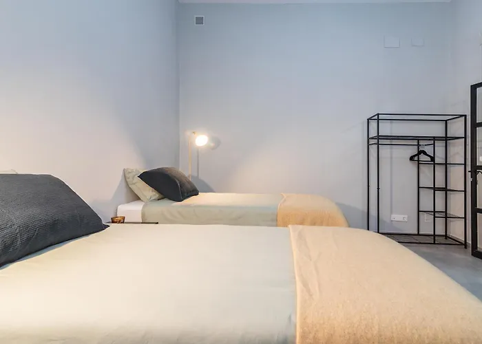 Home2book 300 M2 House With Terrace, Vegueta Dom wakacyjny Las Palmas de Gran Canaria