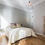 Holiday home Home2book 300 M2 House With Terrace, Vegueta *