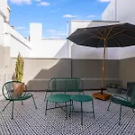 Holiday home Home2book 300 M2 House With Terrace, Vegueta Las Palmas de Gran Canaria