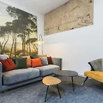 Home2book 300 M2 House With Terrace, Vegueta * Las Palmas de Gran Canaria