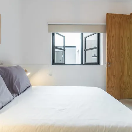 Home2book 300 M2 House With Terrace, Vegueta Tatil Evi Las Palmas de Gran Canaria