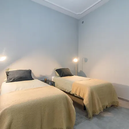 Home2book 300 M2 House With Terrace, Vegueta Tatil Evi *