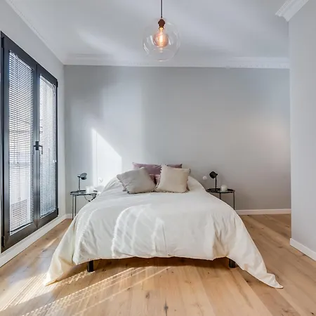 Tatil Evi Home2book 300 M2 House With Terrace, Vegueta