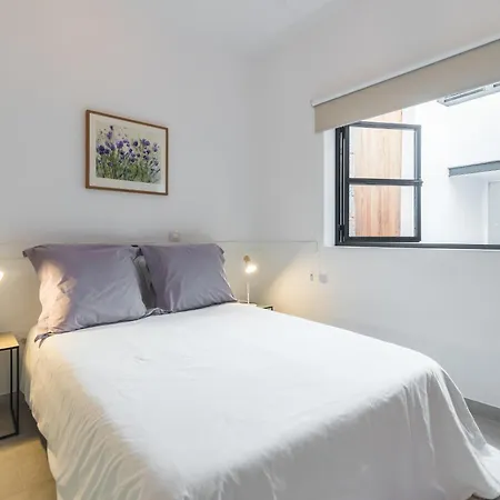 Home2book 300 M2 House With Terrace, Vegueta * Las Palmas de Gran Canaria