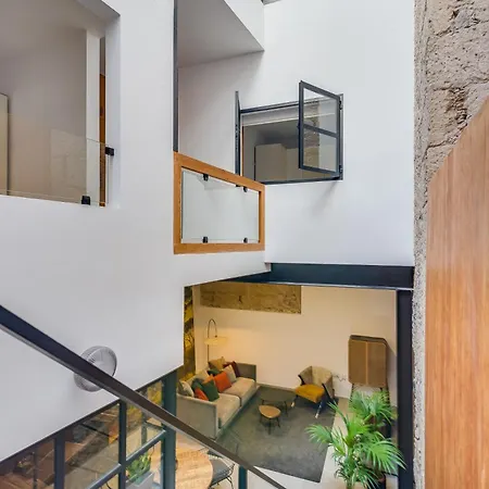 Home2book 300 M2 House With Terrace, Vegueta Tatil Evi