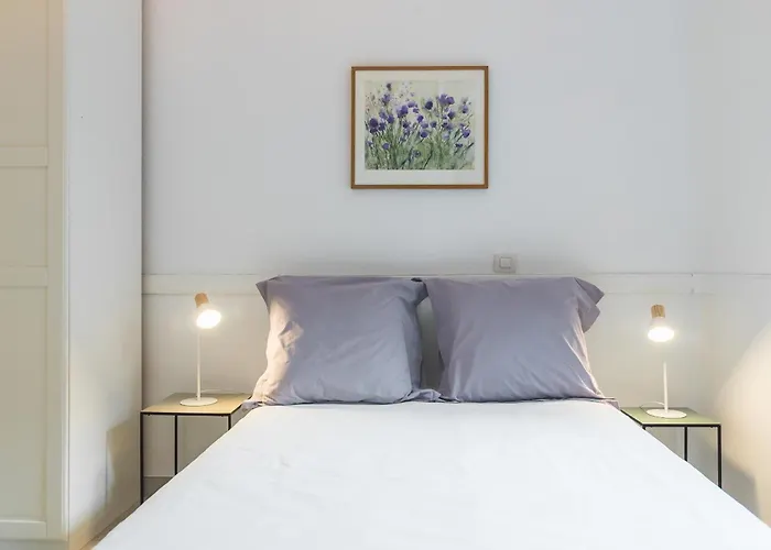 Prázdninový dům Home2book 300 M2 House With Terrace, Vegueta *