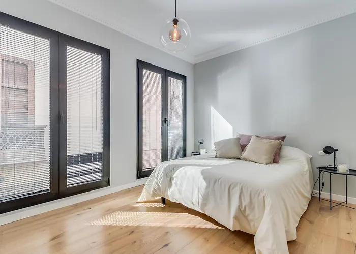 Home2book 300 M2 House With Terrace, Vegueta Prázdninový dům *