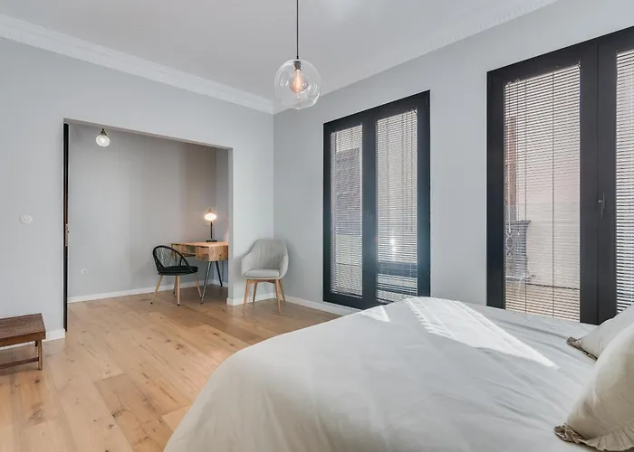 Prázdninový dům Home2book 300 M2 House With Terrace, Vegueta *