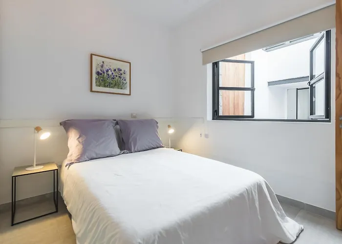 Home2book 300 M2 House With Terrace, Vegueta * Las Palmas de Gran Canaria