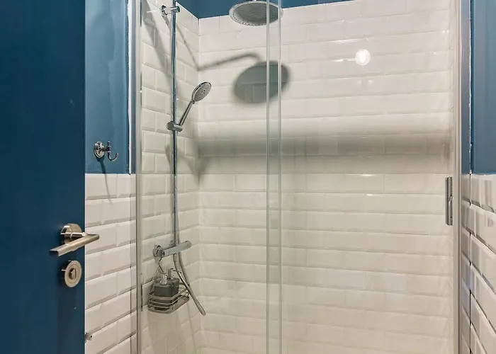 Home2book 300 M2 House With Terrace, Vegueta *