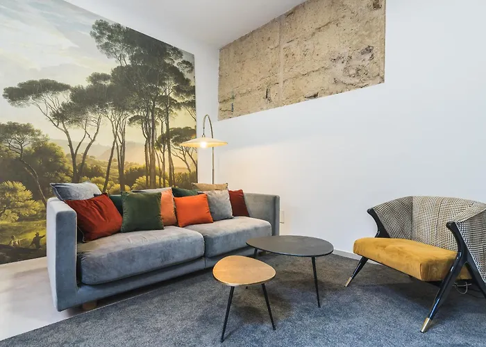 Home2book 300 M2 House With Terrace, Vegueta * Las Palmas de Gran Canaria