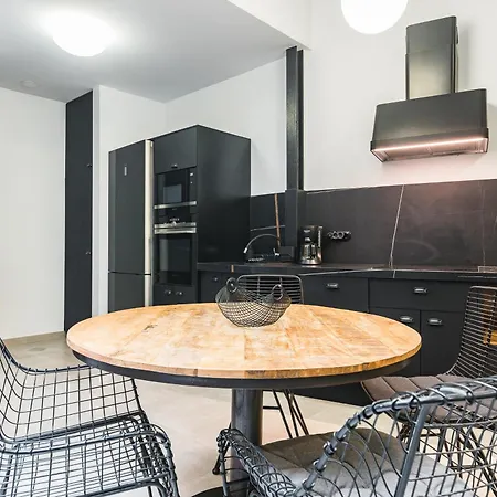 Home2book 300 M2 House With Terrace, Vegueta