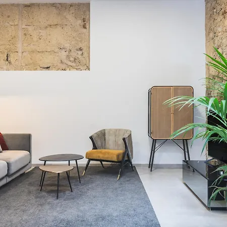 Home2book 300 M2 House With Terrace, Vegueta Vakantiehuis