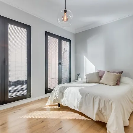 Home2book 300 M2 House With Terrace, Vegueta Vakantiehuis *