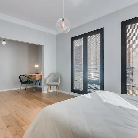 Vakantiehuis Home2book 300 M2 House With Terrace, Vegueta *