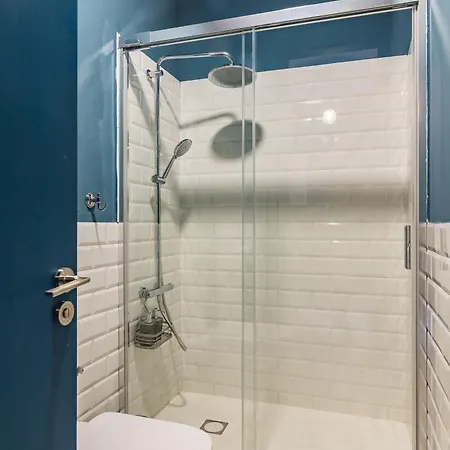 Home2book 300 M2 House With Terrace, Vegueta *