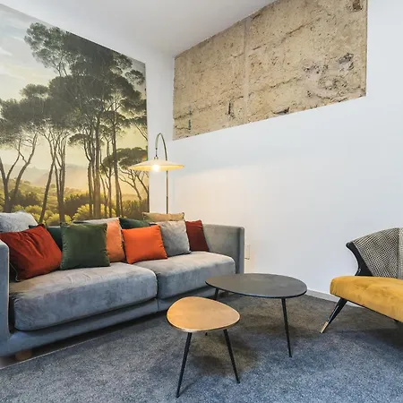 Home2book 300 M2 House With Terrace, Vegueta * Las Palmas